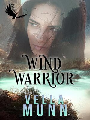 cover image of Wind Warrior